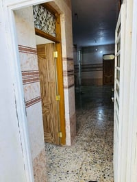 حي النداء • ١٠٠م • غرفة وصالة