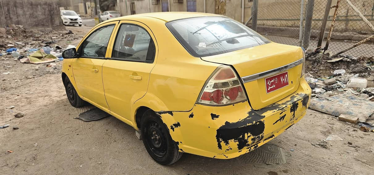 سلام عليكم اخواني افيو موديل 2008 محرك 1600 مسكر وتماتيك السياره اصوليه ماندل راعيه ابيع بدون راعي اتعهدك سرقه السعر 22 وبيه مجال بسيط الاستفسار ‏‪***********‬‏ للبيع فقط مكانه بصره
