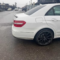 اي كلاس • ٢٠١٢ • ٢٠٠ الف كم