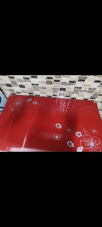 ميز طعام • طاولة طعام • ميز سفرة • طاولة سفرة • ميز • طاولة • بدون كرا...