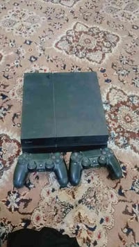 بلي فور • ٢ جويستك • كركوك حي العسكري