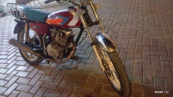 السلام عليكم لبيع ايراني 
ب225
***********
مكان صلاح الدين بلد 
الوعد الكاذبة
