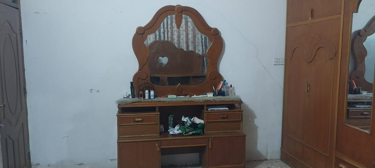 غرفه تزكام تكمه اي ضرر مابيه ب٤٠٠ وبيه مجال المكان حله المهندسين


**إذا كنت صاحب هذا الإعلان وتريد حذفه لأي سبب، رجاءا أرسل رسالة إلى الدعم الفني**