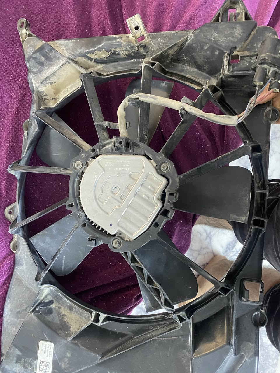 مروحة عاصفة جيب كومبارس موديل 2021  مال كصة للبيع


**إذا كنت صاحب هذا الإعلان وتريد حذفه لأي سبب، رجاءا أرسل رسالة إلى الدعم الفني**