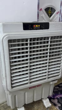 مبردة • مشتغلة • موسم واحد