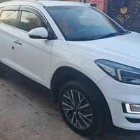 توسان ٢٠٢٠ • فول مواصفات • تحويل أربيل