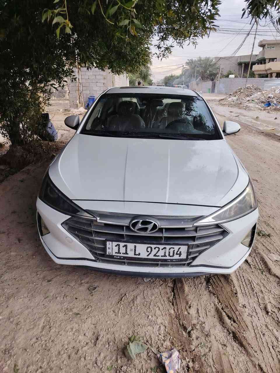 سلام عليكم النترا موديل ١٩ وارد امريكي حادثهة بنيد فقط بدون شواصي او الغود بلادي بصمه + تحكم + السياره خير من الله السعر & 135 $  وبيهة مجال كير ايتي ومكينه مكفواله العنوان ابو غريب حي شهداء الرقمهة بغداد  ***********  بي واتساب
