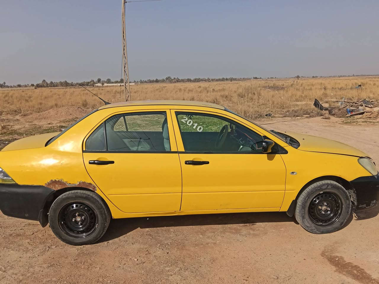 نرفع المنشور بصلاة على محمد وال محمد لانسر للبيع 2010 سيارة كير مكينه صدر امامي خلفي مكفول بسمي تحويل ثاني يوم نقصهة تبريد ودرايم شفتات مثل ماموضح بصورة الهلالات معمرة سعر 70 بيهة مجال وسووك كلشي بي عنوان سيارة ديالى المقدادية


**إذا كنت صاحب هذا الإعلان وتريد حذفه لأي سبب، رجاءا أرسل رسالة إلى الدعم الفني**