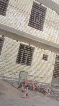 الحرية ثانية • قطعتين ٢٥م • قيد الإنشاء