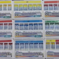 مستلزمات الاسنان • مواد تقويم • توربين ليد