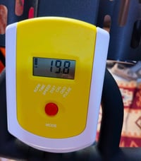 بايسكل رياضي • جديد • يتحمل وزن عالي