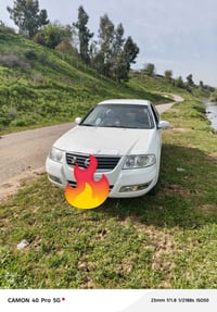 صني ٢٠١٠ • بدون صبغ • مكيف بارد
