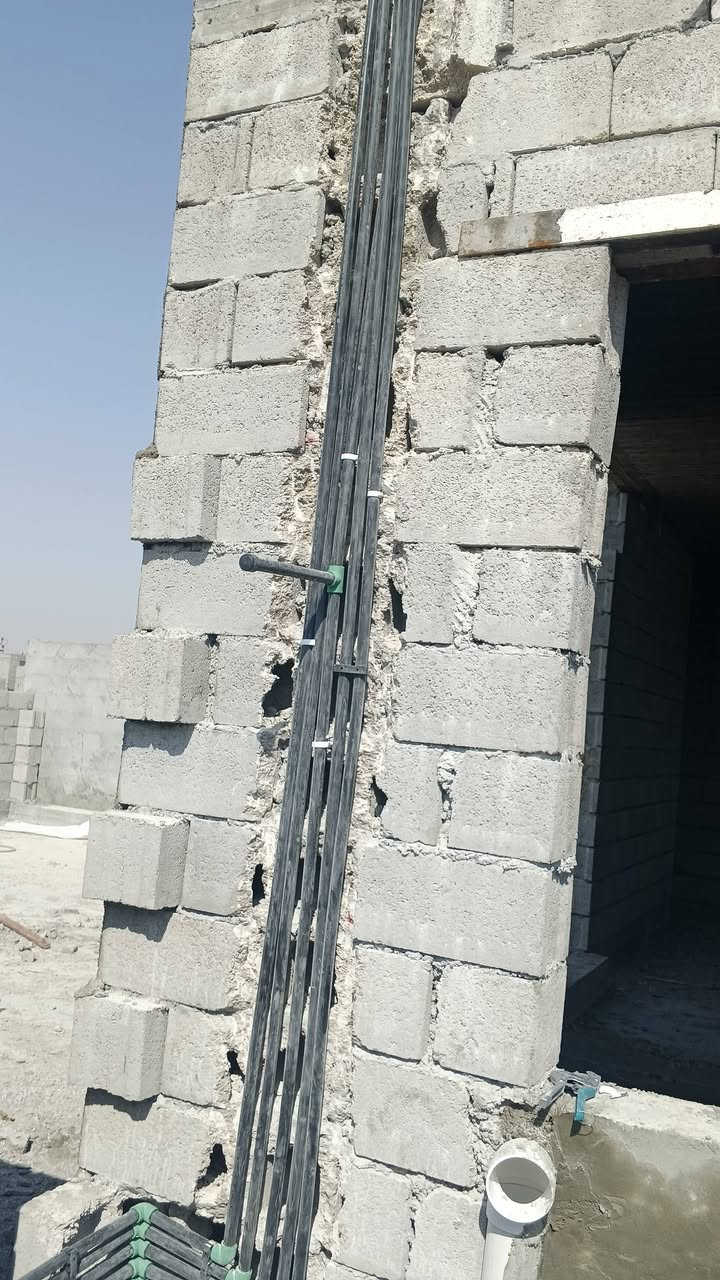 بسم الله الرحمن الرحيم
تحياتي للجميع...
تأسيس. ماء.... مجاري... تقطير سبالت... سحب ابيات... ربط گيزرات... منظومة غاز
هذا شغلي والرزق على الله
هذا رقمي واني متواجد على الخاص تحياتي للجميع ***********
