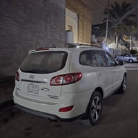 سنتافي • ٢٠١٢ • ٦ سلندر