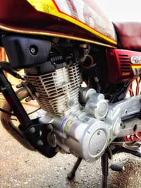 سونلنك 5 كير • ١٥٠ سي سي • تكريت البوعجيل