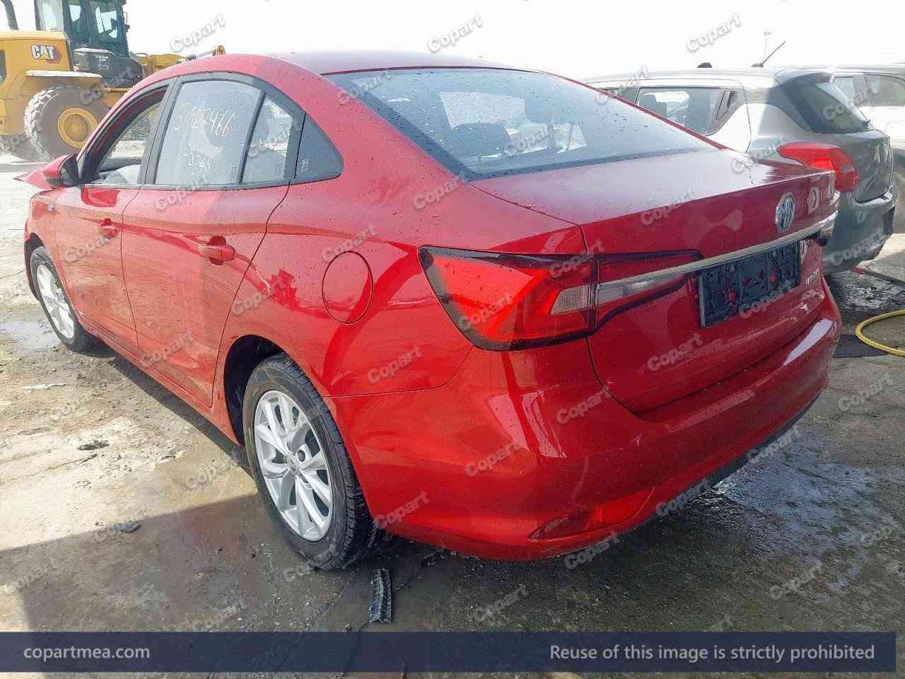 Mg5 موديل 2024
سياره بالامارات واصله مصلحه 
لبصره بدون كمرك السعر 55 ورقه 
مدة الوصول اسبوعين بعد الاتفاق 
لتواصل *********** واتساب
