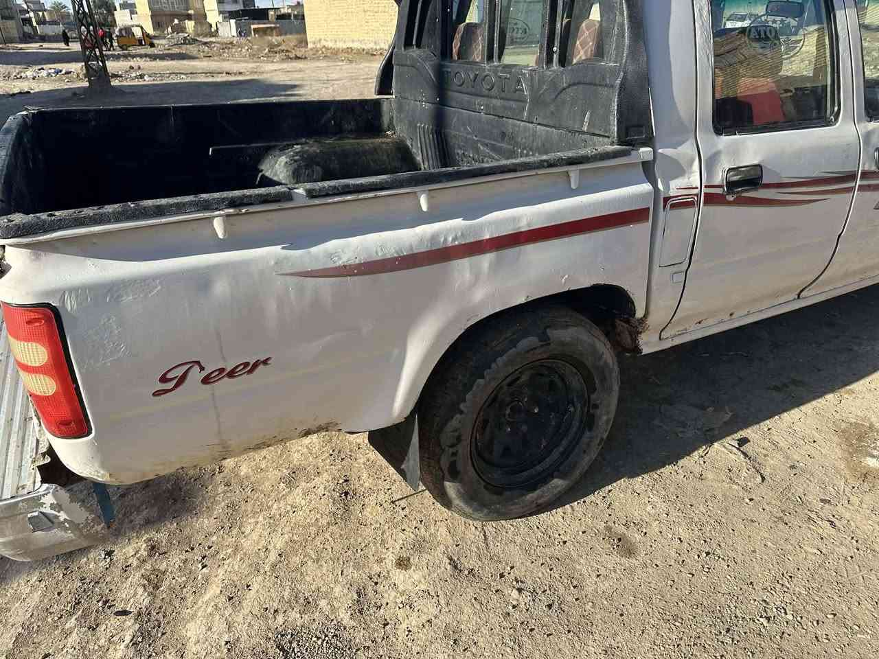 السلام عليكم
بيكم دير 2007 كير محرك مكفول القماره معمره من الخياسيات والتكم والارضيه سياره يرادله ترتيب رقمه مميز 212 بأسمي تحويل مباشر سنويه ساقطه للاستفسار *********** عنوان سبع البور  سعره 30 وبيه مجال
