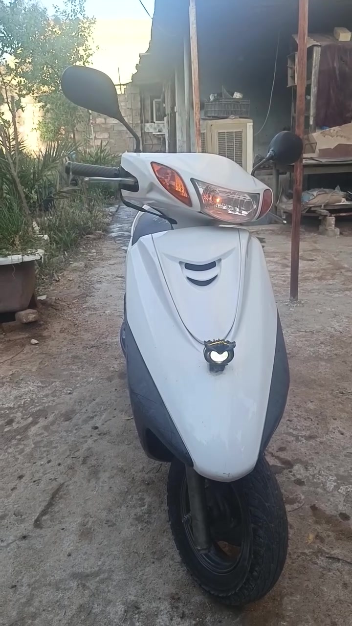 دراجه البريس رمبه نزلته شهر 2 لون رصاصي مبدل لون أبيض وسلنصه مبدله دراجه مكفوله كهربايات محرك ايشاير سلف هندر عارضيه900الف وبيه مجال سهله بغداد شعب


**إذا كنت صاحب هذا الإعلان وتريد حذفه لأي سبب، رجاءا أرسل رسالة إلى الدعم الفني**