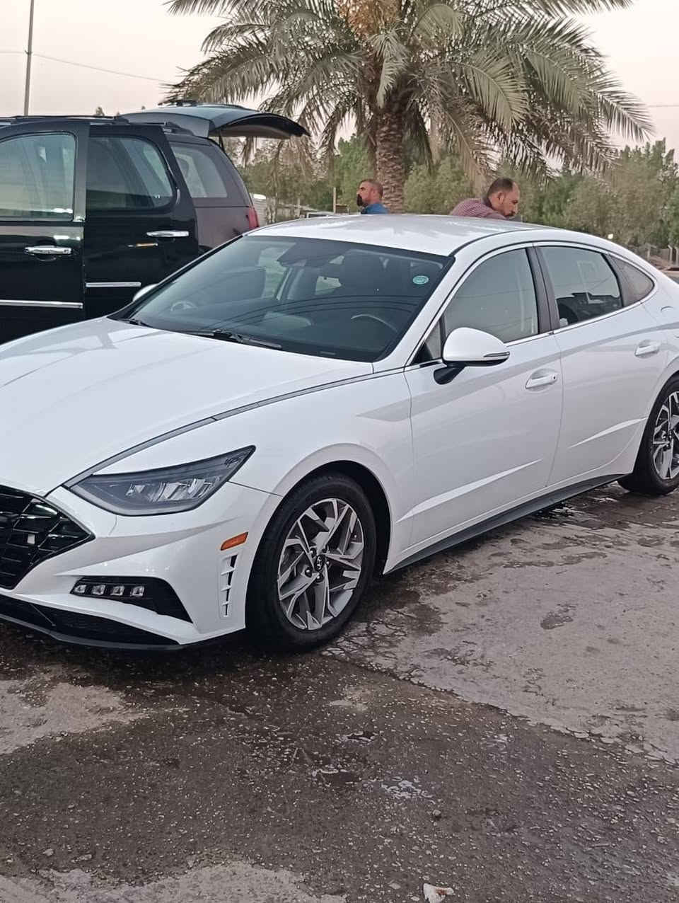 سوناتا 21 للبيع
محرك ٢٥٠٠ تنفس طبيعي
كير مكفول
حدادية جديدة
رقم اربيل الماني سنويه ماساقطه تريد تحويل او وكالة بخدمتك
حادث السياره موضح بالصور
مكان السياره النجف
مكلف بالنشر اتصل بالرقم***********
