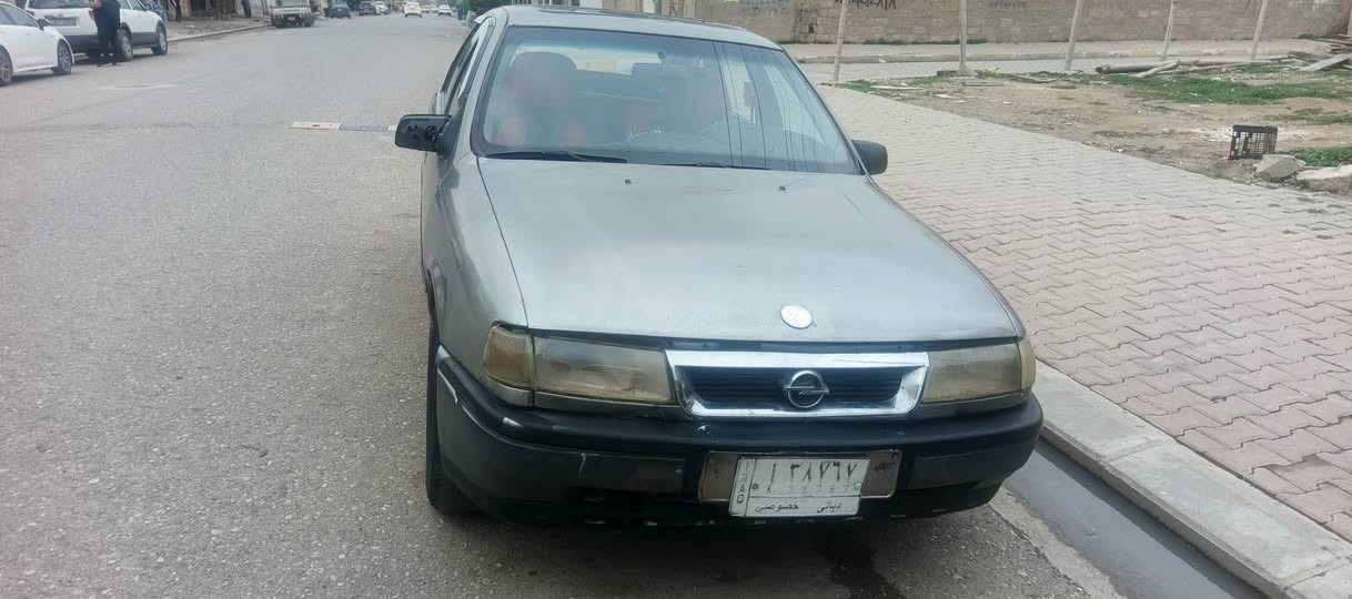 وبل فكتره رقم دياله سنويه منتهيه 2019موديل91 صاحبه بدياله ماندله بسعر 20مكاني كركوك ***********
