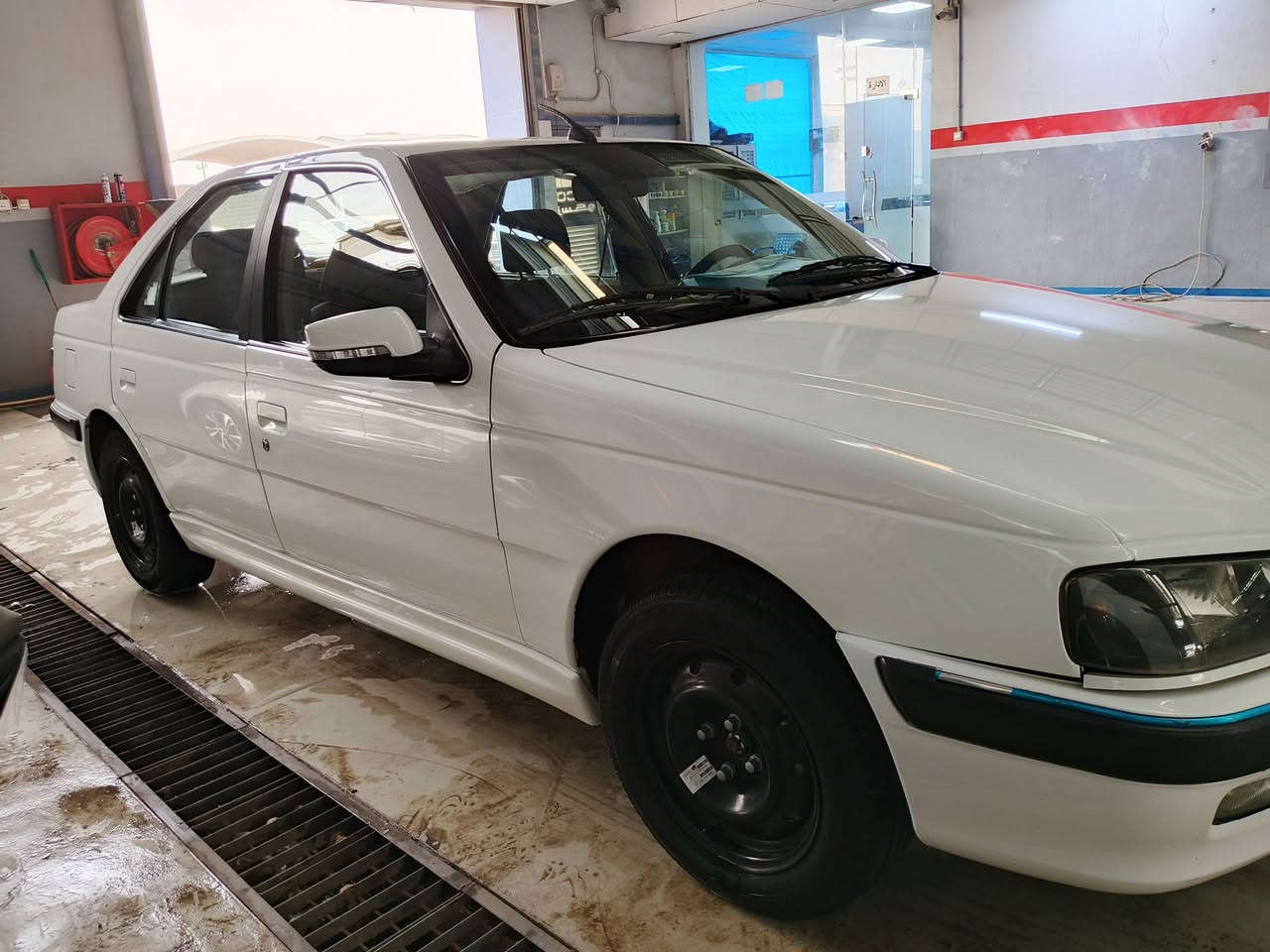 السلام عليكم
من رخصه الادمن المحترم 
للبيع بيجو بابل ٢٠٢٤
بيها جاملغ أو بنيد أو لغد 
ماشيه ٥٦
السعر ٦٨اوبيها مجال 
الاستفسار ***********
