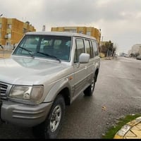 گالوبەر • السليمانية • بحاجة تصليح