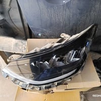 لأيت سوناتا عدسه وحده  3 عدسات جهة سايق نظيف جدا جدا سعر مناسب جدا  07...