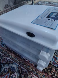 فقاسة جديده للبيع تفاصيل أكثر اتصل أو أدخل خاص 07726035397