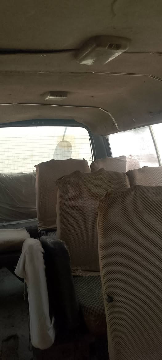 سلام عليكم منرخصت الدمان الكروب بولارسم مديلا8كير وكسن جدد المكين تبخير قلاي المكان الزحفرانيه مكالف بنشر  وحذ رقم صاحب السيارة ***********السعر 15وبيه مجال قلاي حك الجيه
