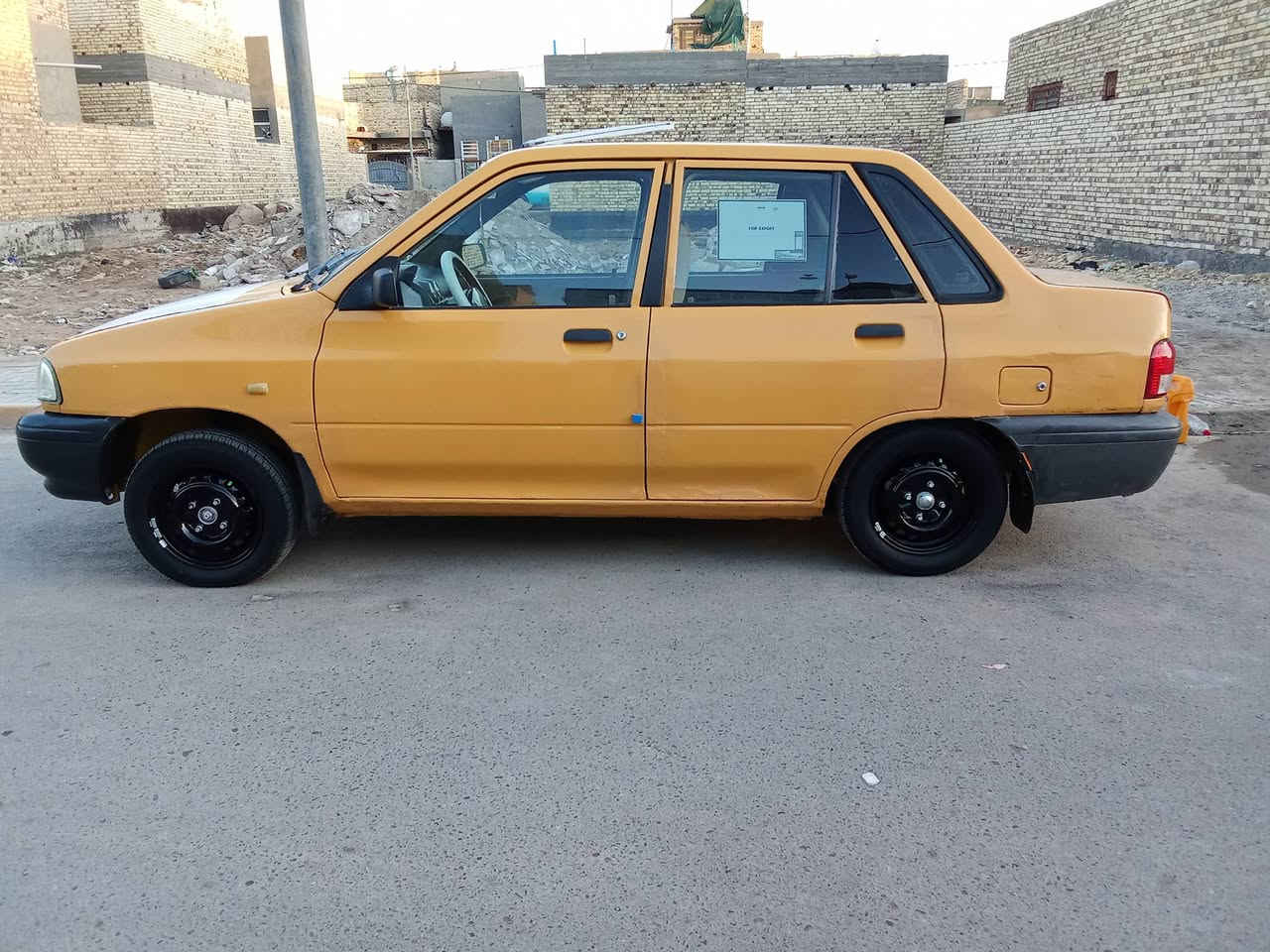 السلام عليكم سايبا للبيع موديل 11نفخ دشبول نفخ بطاين نفخ درگه نفخ حداديه جديده ستوني شادهه اماميه خلفيه لويات جدد مكينه وكير خير من الله   راعيهه يريد مدار عليهه هيئه وغرامات 300 ينزل من سعرهه ترايك وين متريد سعر 28 تصل وبيك خير وتدلل ***********
