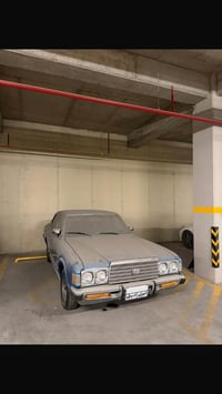 كراون • ١٩٧٩ • أربيل