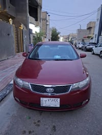سيراتو • ٢٠١٢ • كربلاء