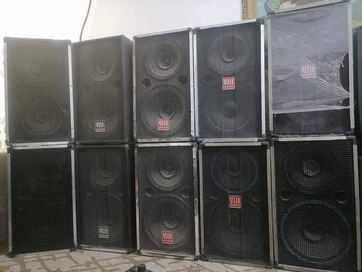 مؤسسه ابو علي آلجنآبي لتأجير مكبرات الصوت للصدئ الحسيني وأحياء كافه المواليد الحسينية وتزيين وتأجير احدث سيارات الاعراس وحجز الرواديد والشعراء و مستعدون لشراء جميع الاجهزه الصوتيه للتواصل المراسله
ع الخاص او الاتصال ع رقم  *********** ☎️
العنوان : النجف شارع المدينه قرب جامع الرحباوي
