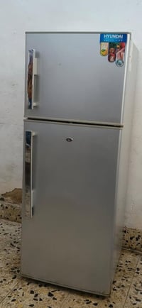 هونداي • ١٢ قدم • ماتور يحتاج تبديل