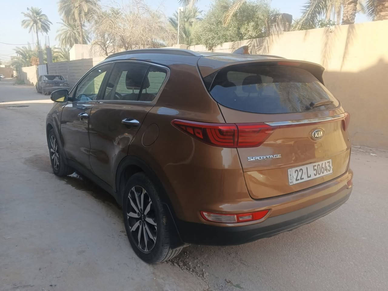 2018 فول امريكي ex اعلى فئة باسمي ب150 وبيها مجال *********** كربلاء
