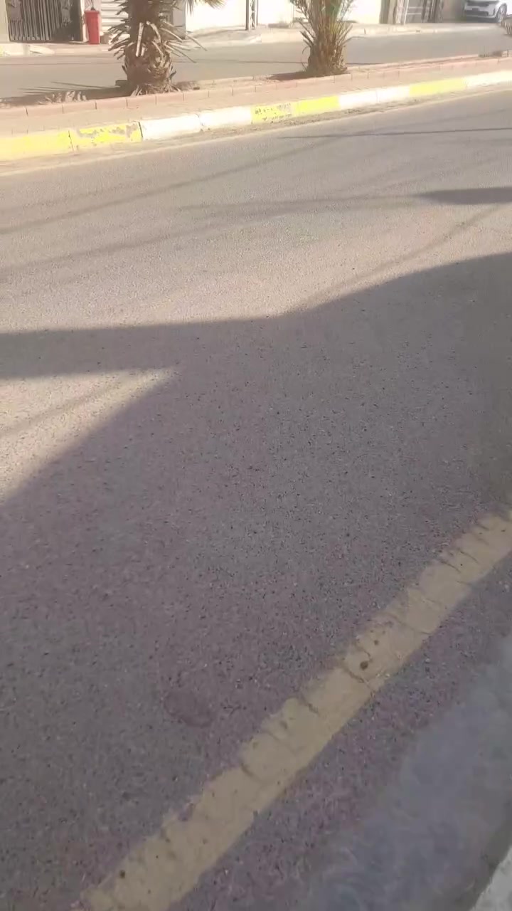 ارض تجاريه وسكنيه للبيع ولتفاصيل داخل الفديوالاستفسار***********
