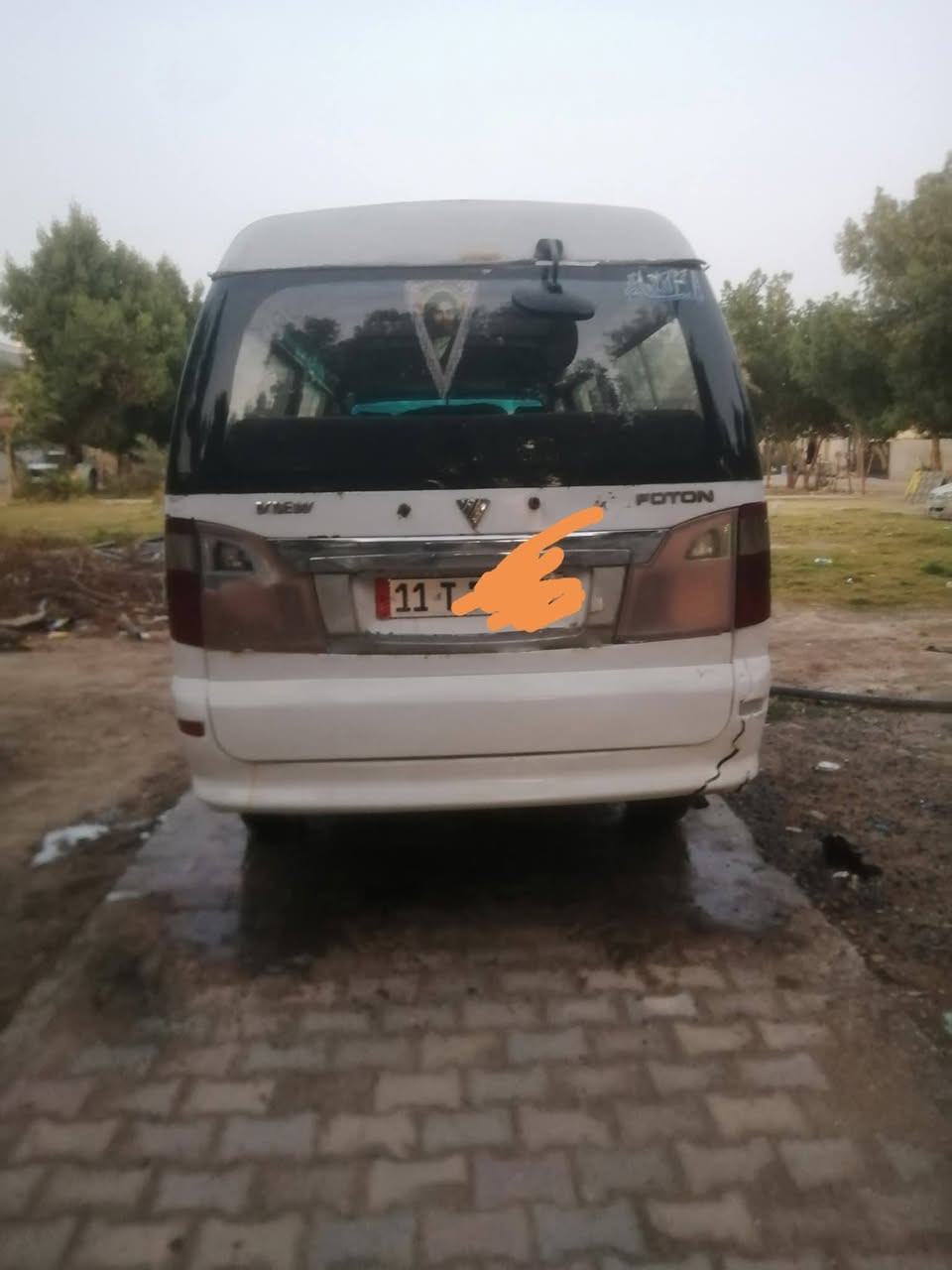 سلام عليكم فتون موديل 2010 اللبيع مكينه وكير واكسل جديد سنويه الل 30 مكان سيارة واسط صدر جديد سعر 60 وبيه مجال /***********
