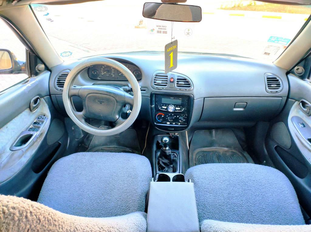 دایو  مودیل         1998 
ڕقم سلیمانی     سنوی بە سر چوە 🥰    تحویلو   غرامە بە شە رت 🌿  سیارکە نمونیە لە جوانیو پاکیا بی دعم بی بۆیاخ
هه مو گیانی  وە ک شریکە ماوتە وە    مسرفی هیچ تیانیە 
بە س لیخوڕینی اویت 
چوار تای لۆکی لە ژیرایە
تبرید لە سە ر سویچ 💜
جام کاربایە  اوینە کاربایە
پاورە  ای بی ایسە قفڵ مرکزیە
ارباکە
نرخی 36گڵاومعامەلەیەکی کەم کەم
***********
ناو نیشان سلیمانی    ڤایبری لە سرە السليمانية, العراق
