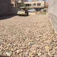 هدم دور • تفليش بيوت • هدم بنايات • رفع انقاض • حفر جفره • قطع بيوت • ...