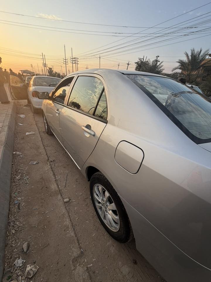 السلام عليكم بي واي دي البيع سيارة موديل 2016 سيارة كلش حلوه رقم بغداد انكليزي سيارة فول بصمه شاشة كأمره تحكم ستيرن داخل جلد بصمت ابواب  سياره محرك 1800 ماشاءالله تبريد ثلج  سياره كلش حلوه سيارة كير محرك صدر تايرات باتري كله مكفول سيارة كلش حلوه وجاهزه مابيه ي نقص السعر 64$ مكان سيارة بغداد بعقوبة او ديالي خانقين ***********
