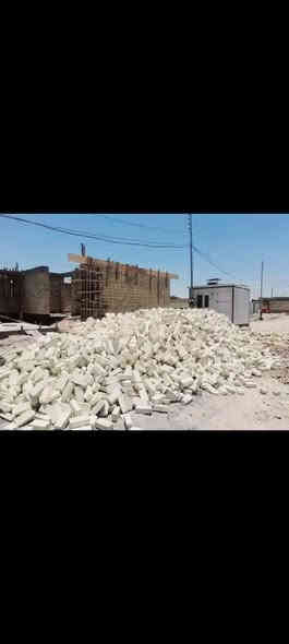 انجكتر ✅ بيرنه ✅ درجه اولى ✅ ويوجد كسر درجه اولى 

لكافة انحاء البصره. والعماره   [] حسب الطلب ***********

للاستفسار  والاتصال مع واتساب [] او  مراسلة الصفحه ////         متواجدين 24 وعشرين ساعه[] لمكان ميسان [] *********** [] انواع الطابوق وكلمن وسعره
