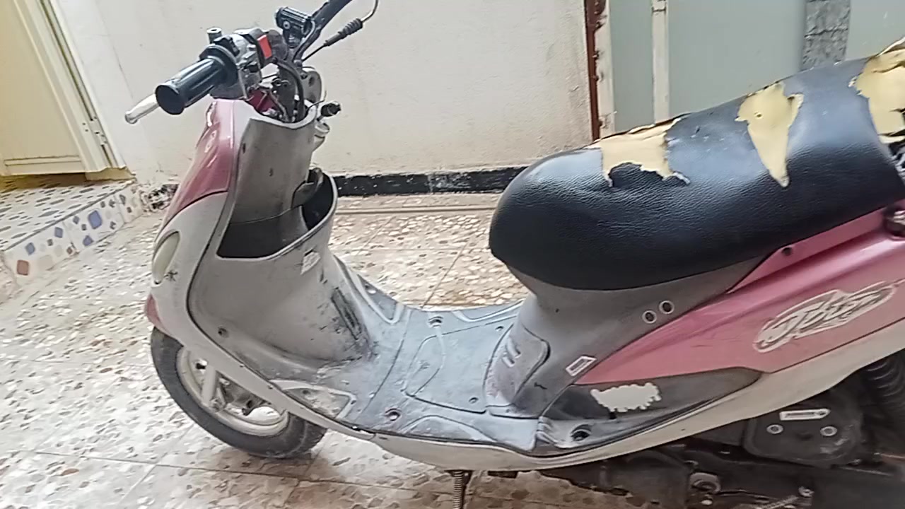 دراجه ماكس مامفتوحه مراوس ابدراجه نامه السعر 450 وبيهه مجال


**إذا كنت صاحب هذا الإعلان وتريد حذفه لأي سبب، رجاءا أرسل رسالة إلى الدعم الفني**