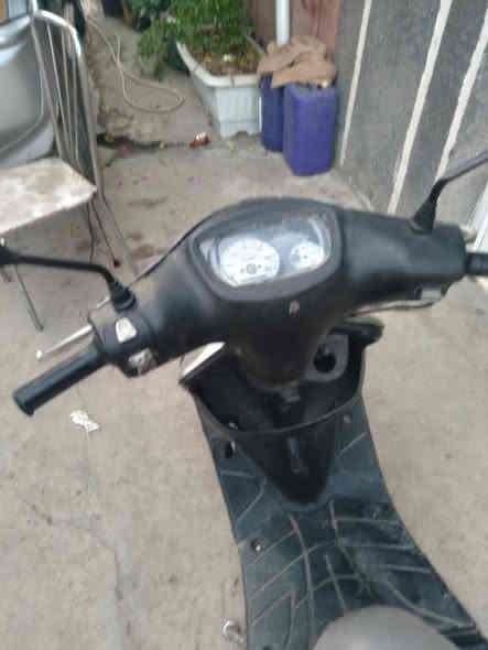 بي جي شلعة قوية محرك نشط نقص ترايش تحت الكفرات وباتري السعر 150
مكان كاظمية جكوك شارع قمر بني هاشم
*********** وآتس اب
