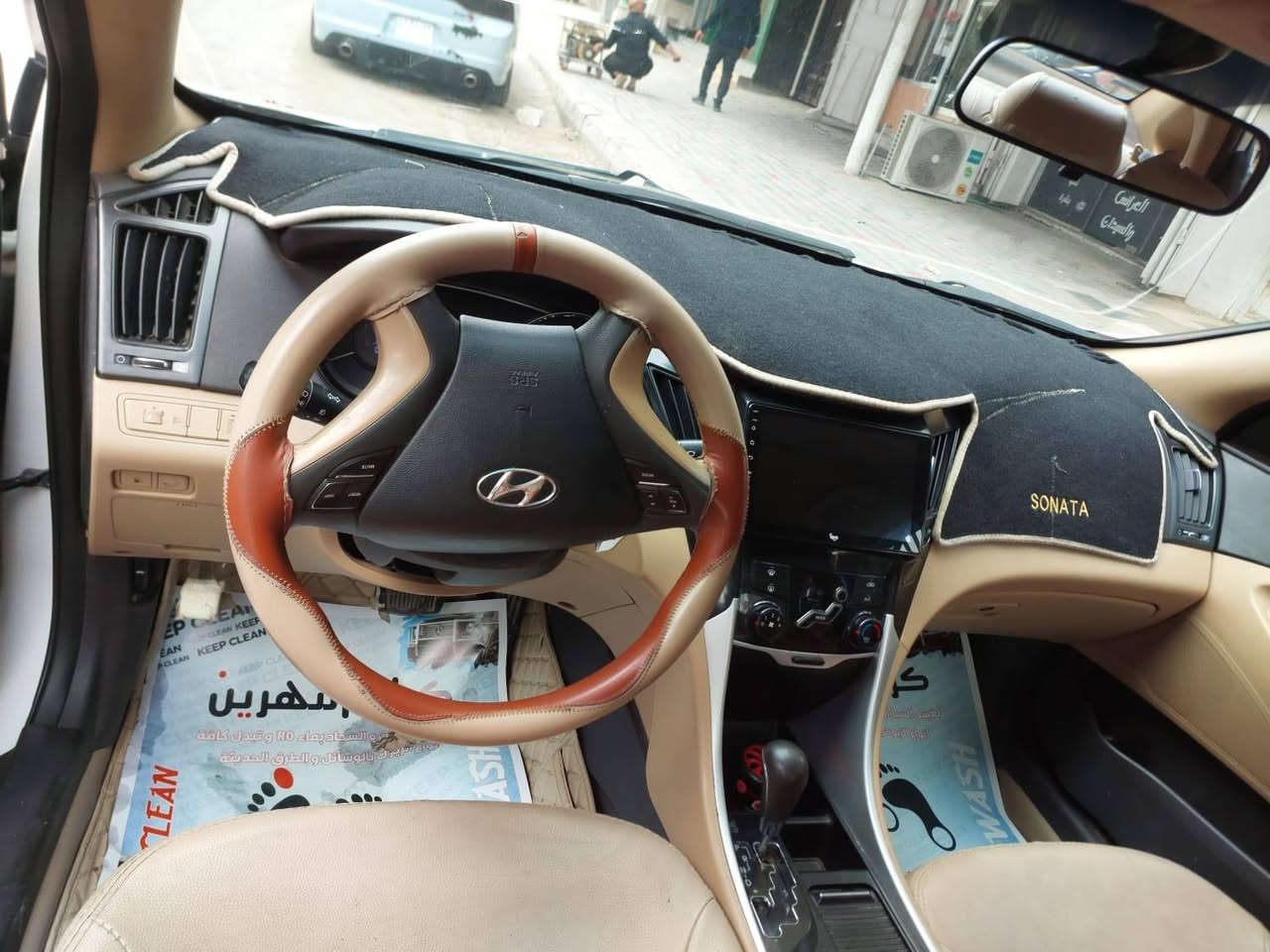 السلام عليكم سياره البيع مستعجل  ماشيه (189) حقيقي سعره( ١١5  ) الرقم 
*********** أتصل
