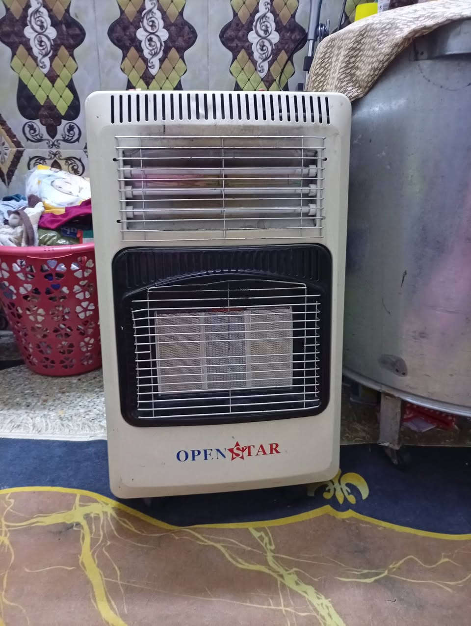 مستعجلين ابيعهن شلعة وحدة وبعد اكو مكيف شركة بلسان اخو الجديد


**إذا كنت صاحب هذا الإعلان وتريد حذفه لأي سبب، رجاءا أرسل رسالة إلى الدعم الفني**