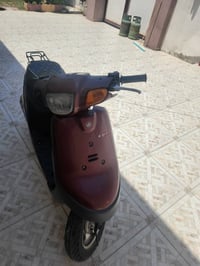 دبانه بطه • نضيف