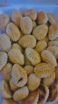 كليجة العيد • حجز • بنات