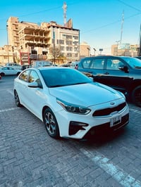مكلف بل نشر فورتي 2020  ابيض وارد امريكي  حادثه بسيط بداية البنيد ومصل...