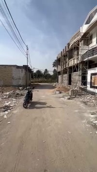 كربلاء حي ذو الفقار • بيت ٥٠م • طابو زراعي