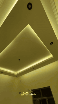 ديكورات واجهات • اعمال ديكور